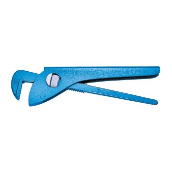 GEDORE High speed pipe wrench 11" (6419440), 152 11