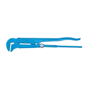 GEDORE Pipe wrench 3" (6437690), 175 3