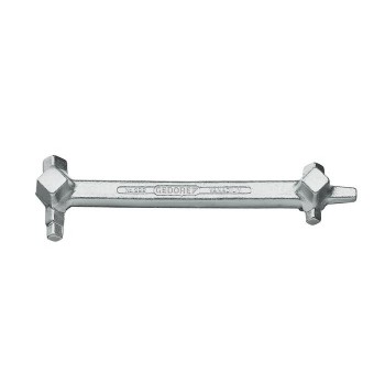 GEDORE Drain plug wrench (6464580), 299