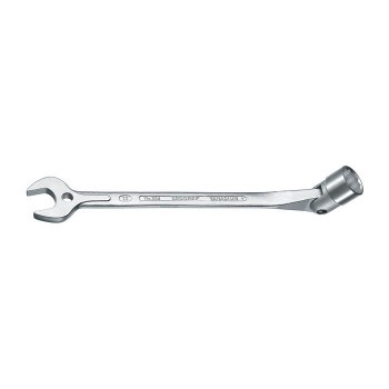 GEDORE 534 13 mm Maul-Steckschlüssel (6512300)