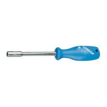 GEDORE Bit screwdriver 1/4", 210 mm (6536590), 670