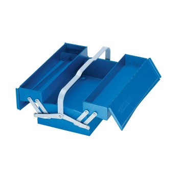 GEDORE 1263 L Werkzeugkasten (6608250)