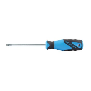 GEDORE 3C-Screwdriver TORX PLUS 40IP (2824418), 2163 TX 40IP