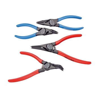 GEDORE Set of circlip pliers (6701030), S 8000