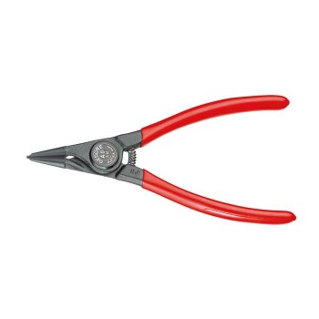 GEDORE Circlip pliers for external retaining rings, straight, 19-60 mm (6701540), 8000 A 2