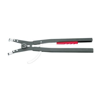 GEDORE Circlip pliers for external retaining rings, 252-400 mm (6718430), 8000 A 61