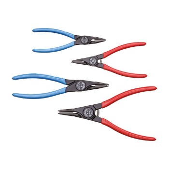 GEDORE Set of circlip pliers (6703080), S 8100