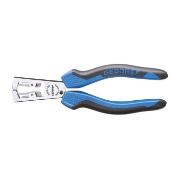 GEDORE Stripping pliers STRIP-FIX (6709520), 8099-160 JC