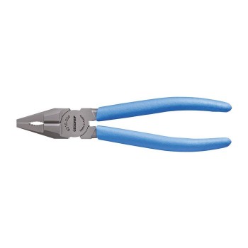 GEDORE Combination pliers 180 mm dip-insulated (6711420), 8210-180 TL