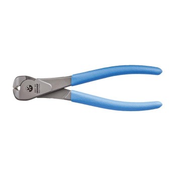GEDORE End cutting nipper POWER 160 mm dip-insulated (6712230), 8367-160 TL