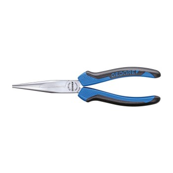 GEDORE Mechanics pliers 200 mm 2C-handle (6722700), 8136-200 JC
