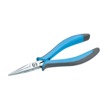 GEDORE Needle nose electronic pliers (6725480), 8305-2