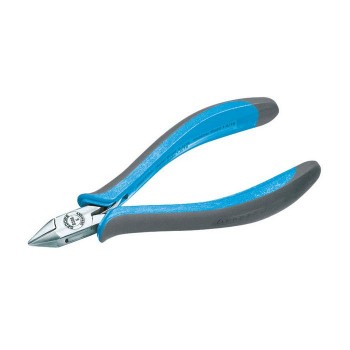 GEDORE Miniature electronic side cutter (6727340), 8306-5