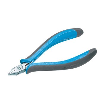 GEDORE Miniature electronic side cutter (6727500), 8306-6