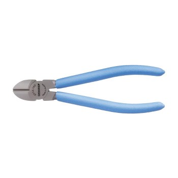GEDORE Side cutter 160 mm dip-insulated (6741090), 8314-160 TL