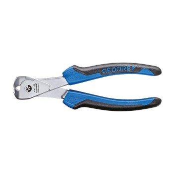 GEDORE End cutting nipper POWER 160 mm 2C-handle (6749150), 8367-160 JC