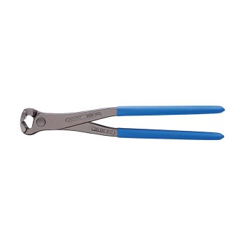 GEDORE Tower pincer 225 mm dip-insulated (6752020), 8380-225 TL