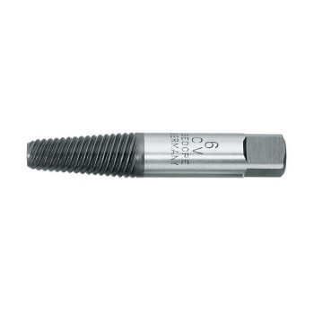 GEDORE Bolt extractor size 3 M8-M11 (6758650), 8551 3