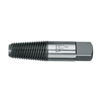 GEDORE Bolt extractor size 8 M33-M45 (6759380), 8551 8