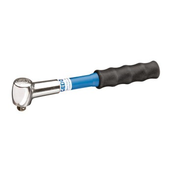 GEDORE Torque wrench TSN-SLIPPER 3/8", 5-25 Nm (7092040), TSN 25 A