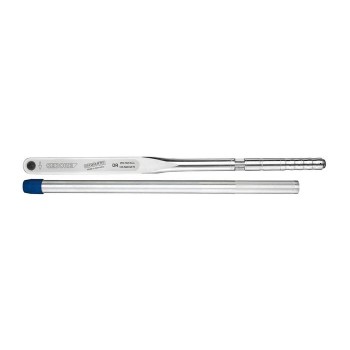 GEDORE Torque wrench DREMOMETER DR 3/4" 155-760 Nm (7670180), 8563-01