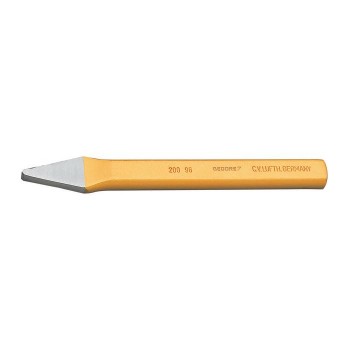 GEDORE Cross-cut chisel 200x20x12 mm (8702420)