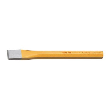 GEDORE Flat cold chisel octagonal 200x22 mm (8704120)