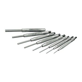GEDORE Pin punch set 8 pieces (8756780)