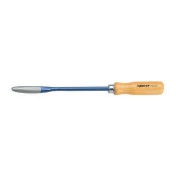 GEDORE Curved bearing scraper 200 mm (8778320)