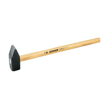 GEDORE 8612000 Sledge hammer 9 E-3, 3000g