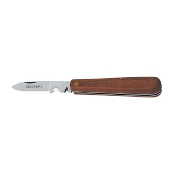 GEDORE Cable knife 195mm (9100660), 0042-09