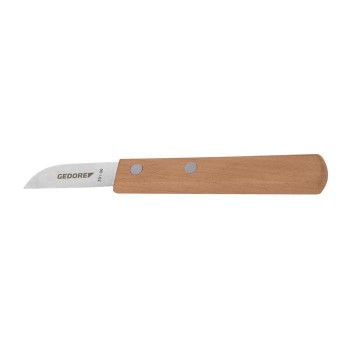 GEDORE Universal knife 175mm (9107910), 0291-06