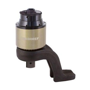 GEDORE Torque Multiplier DREMOPLUS ALU 8000 Nm (2653125), DVV-80ZRS