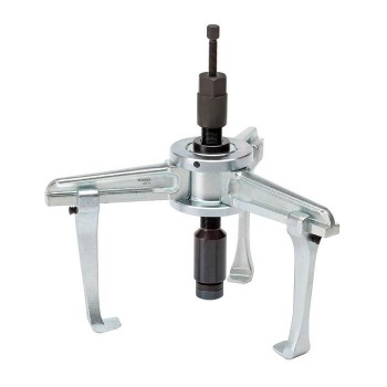 GEDORE Universal puller 3-arm pattern hydraulic 580x140mm (2546582), 1.07/4A1-B-HSP3