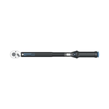 GEDORE Torque wrench Torcoflex 1/2" 40-200 Nm (2958058), 3550-20 UK