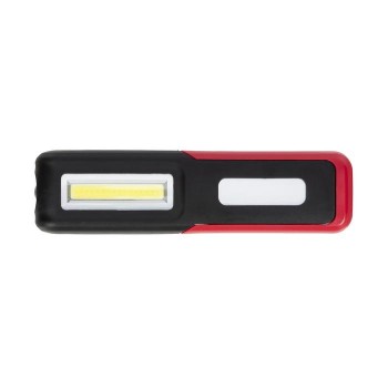 GEDORE Working lamp 2x 3W LED rech.battery USB magnet (3300002)