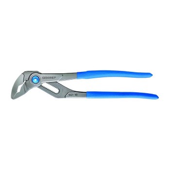 GEDORE Universal pliers 10" 15 settings (1700111), SB 142 10 TL