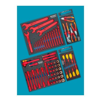 HAZET Tool assortment