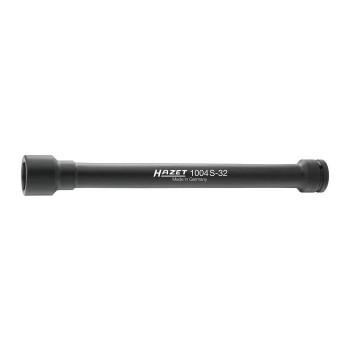 HAZET 1004S-32 Impact socket 1004 S Lg