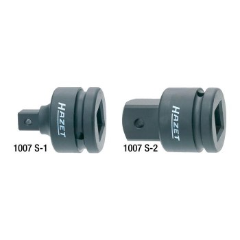 HAZET 1007S-1 Schlag-, Maschinenschrauber-Adapter