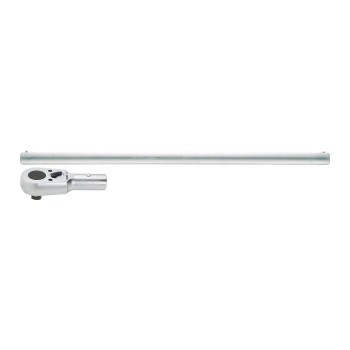 HAZET 1016/2 Reversible ratchet head