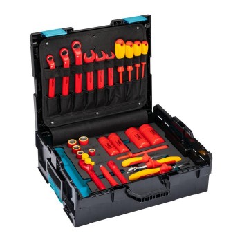 HAZET Tool set
