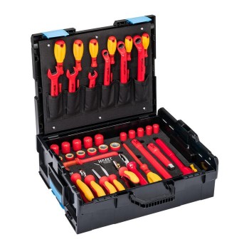 HAZET Tool set