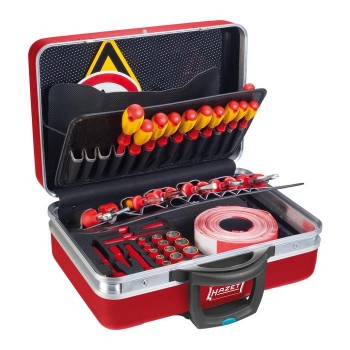 HAZET 150/43 Tool set