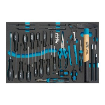HAZET Tool set