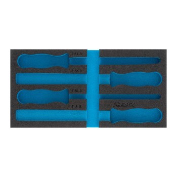 HAZET 163-426L Weichschaum-Einlage