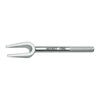 HAZET 1780-29 Removal and assembly fork