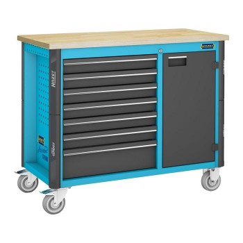 HAZET 179NW-7 Work bench