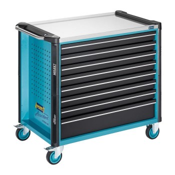 HAZET Tool trolley Tool trolley Assistent 179NXXL-8D
