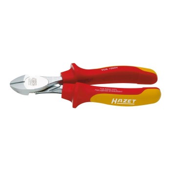 HAZET 1802VDE-22 Heavy-duty diagonal cutter 1802 VDE